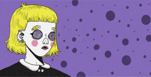 “焦虑是一个骗局!”-别让它毁了你的生活